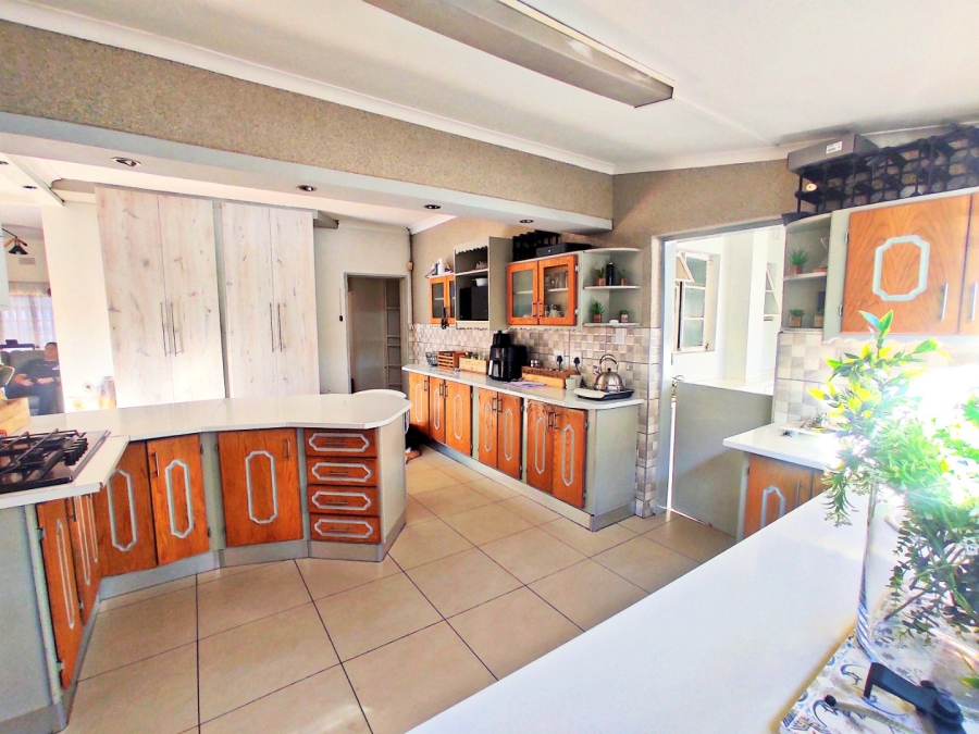 3 Bedroom Property for Sale in Sasolburg Ext 4 Free State
